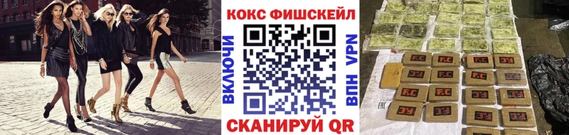COCAIN Fish Scale  Волжск 